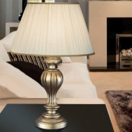 Настольный светильник Renzo Del Ventisette "Armonie" LSP 13597/1 Bis DEC. 011 Настольный светильник Renzo Del Ventisette "Armonie" LSP 13597/1 Bis DEC. 011