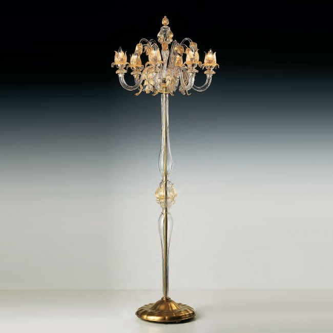 Торшер De Majo 7098 R6 070980R60 Торшер De Majo 7098 R6 070980R60