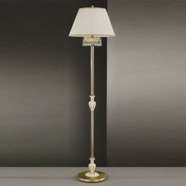 Торшер Reccagni Angelo PN 6606/2