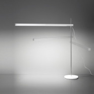 Настольный светильник Artemide Talak 0687510A Настольный светильник Artemide Talak 0687510A