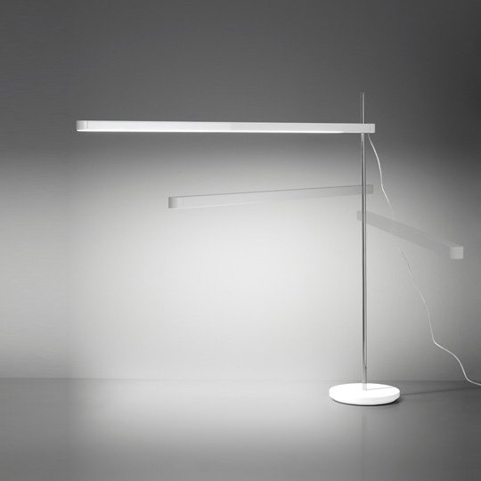 Настольный светильник Artemide Talak 0687510A Настольный светильник Artemide Talak 0687510A