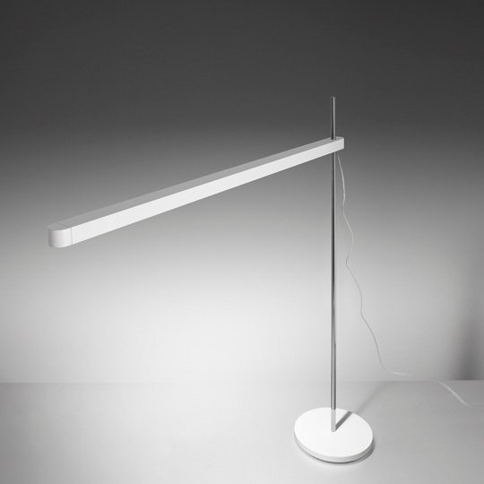 Настольный светильник Artemide Talak 0687510A Настольный светильник Artemide Talak 0687510A