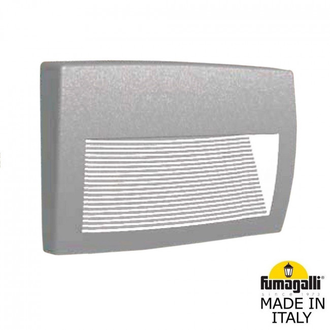 Уличный настенный светильник Fumagalli Lorenza AS2.000.000.LXK1L Уличный настенный светильник Fumagalli Lorenza AS2.000.000.LXK1L