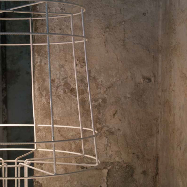 Торшер Karman Sisma HP112 1B INT Торшер Karman Sisma HP112 1B INT