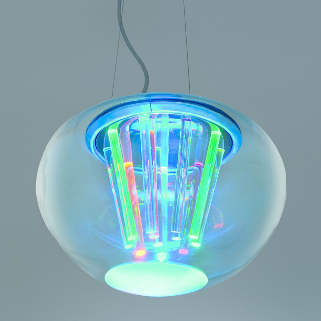 Подвесной светильник Artemide Spectral Light 0341010A