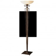 Торшер Lucienne Monique Kytheras 7433/1 Ruggine Торшер Lucienne Monique Kytheras 7433/1 Ruggine