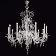 Люстра De Majo SARA K12 0SARA0K13 Люстра De Majo SARA K12 0SARA0K13