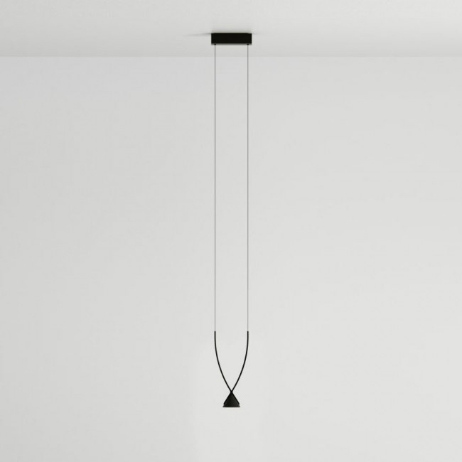 Подвесной светильник Axo Light Jewel SP JEWE 01 NE NE LED Подвесной светильник Axo Light Jewel SP JEWE 01 NE NE LED