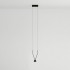 Подвесной светильник Axo Light Jewel SP JEWE 01 NE NE LED Подвесной светильник Axo Light Jewel SP JEWE 01 NE NE LED