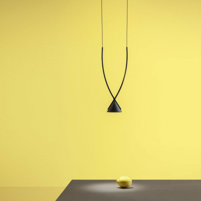 Подвесной светильник Axo Light Jewel SP JEWE 01 NE NE LED Подвесной светильник Axo Light Jewel SP JEWE 01 NE NE LED