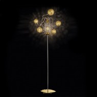 Торшер MM Lampadari Sfere 6844/LT6 V2470 Торшер MM Lampadari Sfere 6844/LT6 V2470