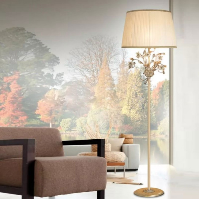 Торшер Renzo Del Ventisette LT 13770/3 DEC. 055 Торшер Renzo Del Ventisette LT 13770/3 DEC. 055