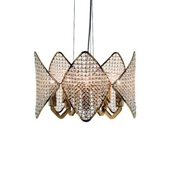 Подвесной светильник Baga Holly H19G8 Подвесной светильник Baga Holly H19G8