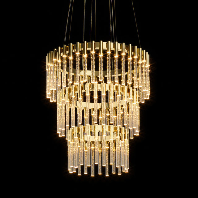 Подвесной светильник Beby Group New York New York 0880B01 Light Gold Tr-gold Подвесной светильник Beby Group New York New York 0880B01 Light Gold Tr-gold