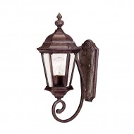 Уличный настенный светильник Savoy House Wakefield 5-1302-40 Уличный настенный светильник Savoy House Wakefield 5-1302-40