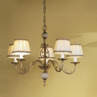 Люстра IlParalume MARINA 3311 709 Люстра IlParalume MARINA 3311 709