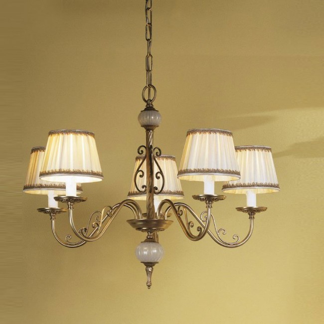 Люстра IlParalume MARINA 3311 709