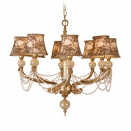 Люстра IlParalume MARINA 6614 1529/CH8 Люстра IlParalume MARINA 6614 1529/CH8