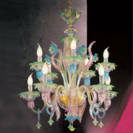 Люстра IlParalume MARINA Classic VM325 Люстра IlParalume MARINA Classic VM325