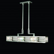 Подвесной светильник Fine Art Lamps Crystal Enchantment 812240 Подвесной светильник Fine Art Lamps Crystal Enchantment 812240