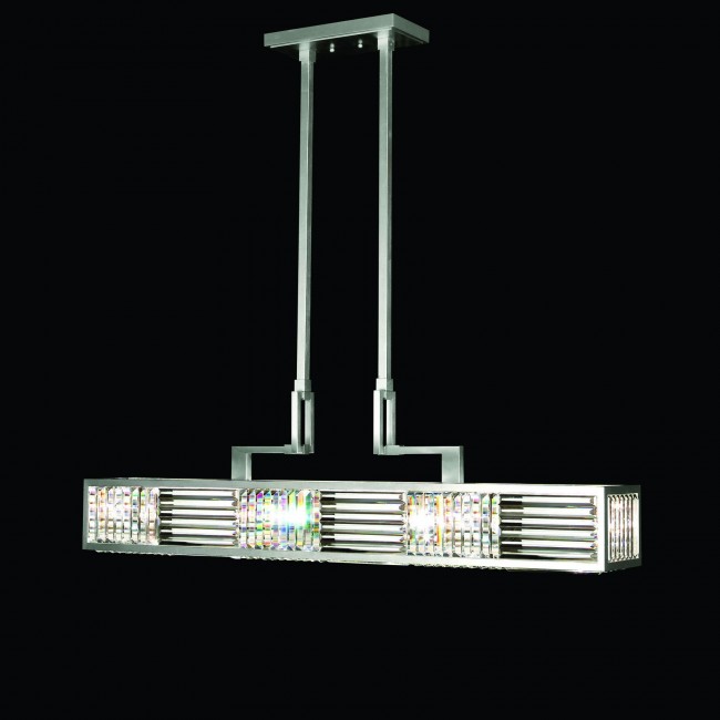 Подвесной светильник Fine Art Lamps Crystal Enchantment 812240