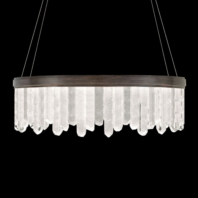 Подвесной светильник Fine Art Lamps Lior 888540-31 2700K Подвесной светильник Fine Art Lamps Lior 888540-31 2700K