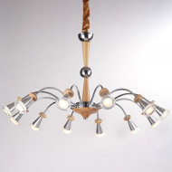 Люстра Lucia Tucci Natura 071.12 Led Люстра Lucia Tucci Natura 071.12 Led