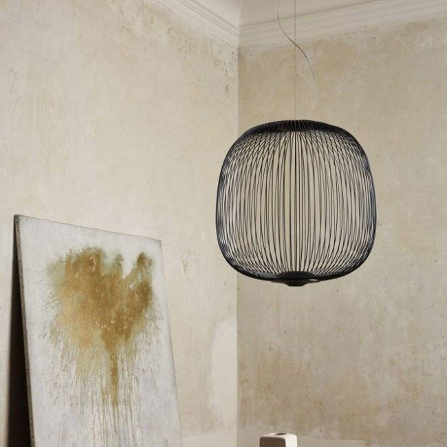 Подвесной светильник Foscarini Spokes 2640172R1-22