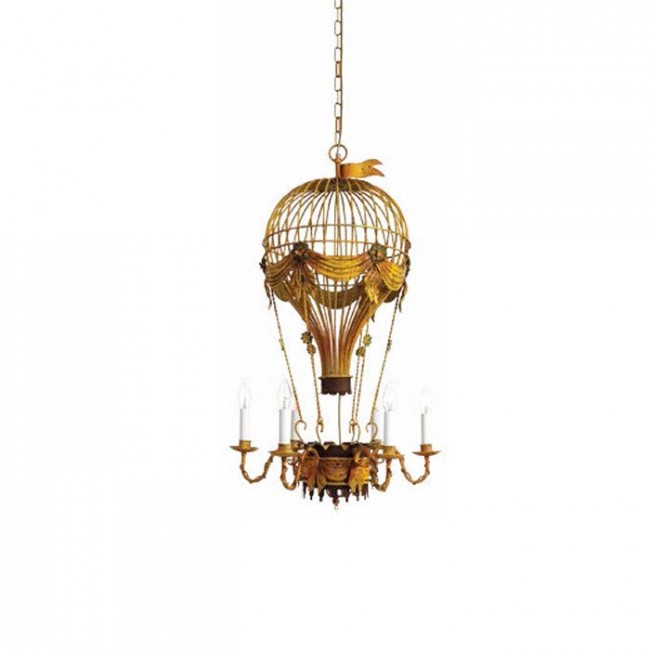 Люстра Lucienne Monique Dreamers W 100 Люстра Lucienne Monique Dreamers W 100