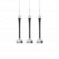 Подвесной светильник Ilfari Sweet Symphony H3 12820 Подвесной светильник Ilfari Sweet Symphony H3 12820