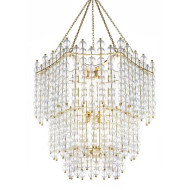 Подвесной светильник IlParalume MARINA 7717 1980/LUTR Подвесной светильник IlParalume MARINA 7717 1980/LUTR