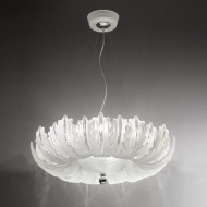 Подвесной светильник Italamp 74/65 - 3C Etched / NK Подвесной светильник Italamp 74/65 - 3C Etched / NK