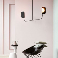 Люстра MM Lampadari Leaf 7208/2 00 V0199