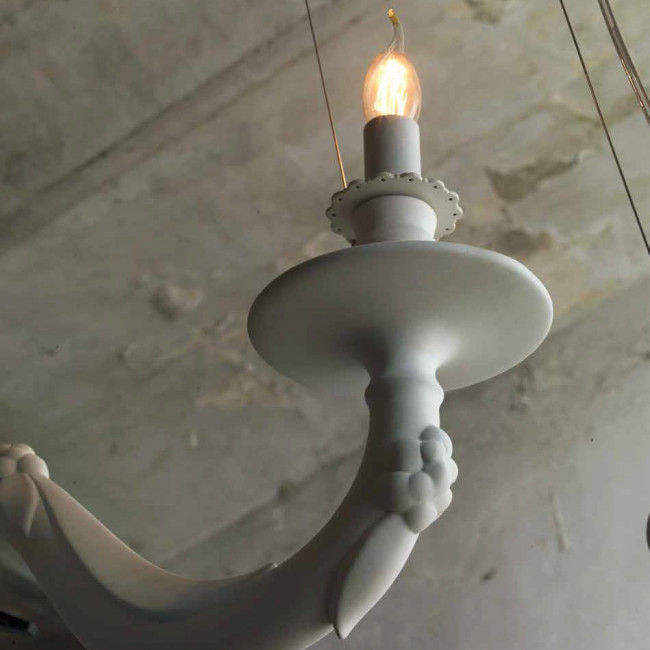 Подвесной светильник Karman Deja vu nu SE117 2B INT Подвесной светильник Karman Deja vu nu SE117 2B INT