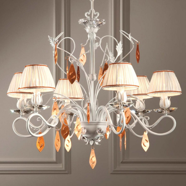 Люстра Passeri L. 8020/6 Dec. 094 Люстра Passeri L. 8020/6 Dec. 094