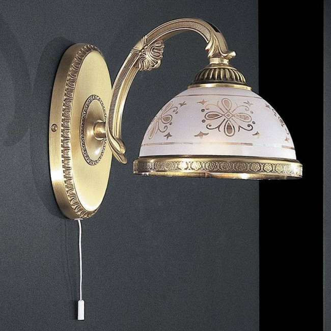 Бра Reccagni Angelo A 6002/1