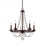 Люстра Savoy House Byanca 1-8350-5-121 Люстра Savoy House Byanca 1-8350-5-121