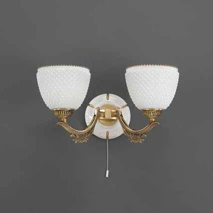 Бра Reccagni Angelo A. 8656/2