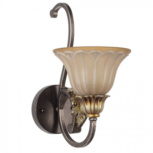 Бра Dio D'Arte Ragusa E 2.1.1 B