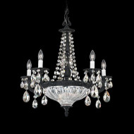 Люстра Schonbek Milano 5690-59SCSH Люстра Schonbek Milano 5690-59SCSH