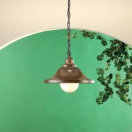 Подвесной светильник Lustrarte New Collection 1303-0089 Подвесной светильник Lustrarte New Collection 1303-0089