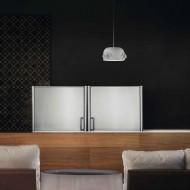 Подвесной светильник Masiero Dame S18 V95 Подвесной светильник Masiero Dame S18 V95