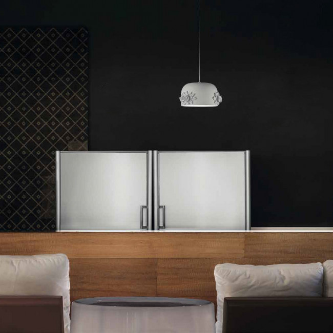 Подвесной светильник Masiero Dame S18 V95 Подвесной светильник Masiero Dame S18 V95