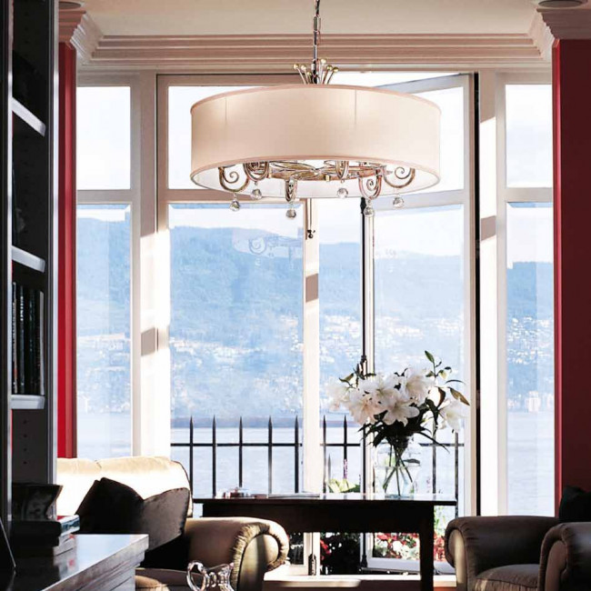 Подвесной светильник MM Lampadari Eden 6578/6 V2172