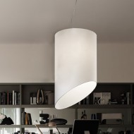 Подвесной светильник Morosini Pank SO50 0523SO06BIFL Подвесной светильник Morosini Pank SO50 0523SO06BIFL