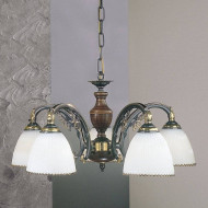 Люстра Reccagni Angelo L 3800/5