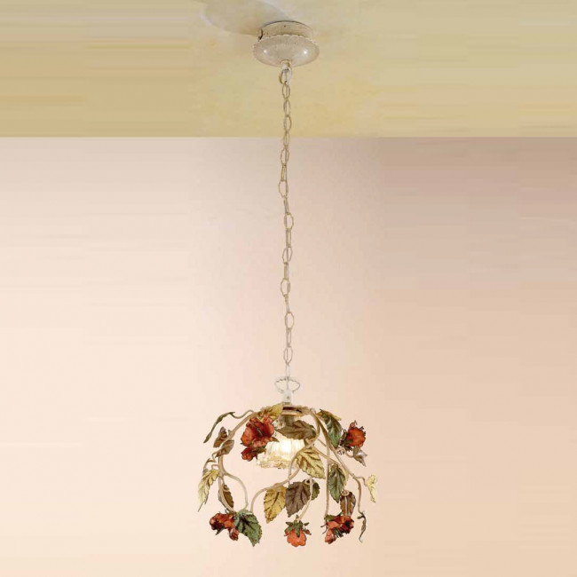 Подвесной светильник Passeri International Fantasia SS 6975/3 Dec. 05 Подвесной светильник Passeri International Fantasia SS 6975/3 Dec. 05