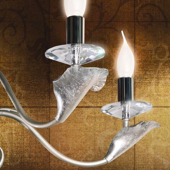 Люстра Bellart Versailles 1803/L8L 01+08 Люстра Bellart Versailles 1803/L8L 01+08