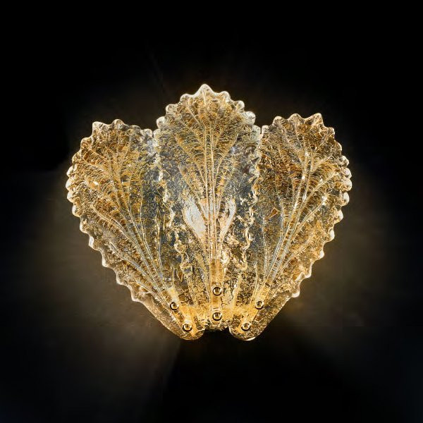 Бра Sylcom Bembo 918/A1 D GR.A Бра Sylcom Bembo 918/A1 D GR.A