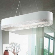 Подвесной светильник Renzo Del Ventisette Ohlala L 14463/8 DEC. 0148 Подвесной светильник Renzo Del Ventisette Ohlala L 14463/8 DEC. 0148